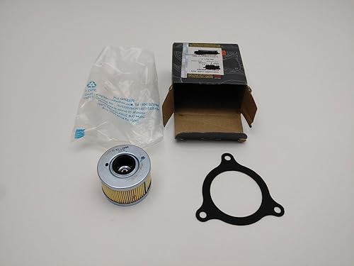 Miniatura 7 de 10 Royal Enfield Brand OEM Himalayan & Scram 411 Filtros y sellos de aceite para motocicletas Lote 88864 Juntas de carcasa de fábrica RE. JL