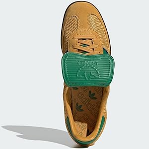 Amazon | [アディダス] シューズ スニーカー サンバ LT SAMBA LT プリ