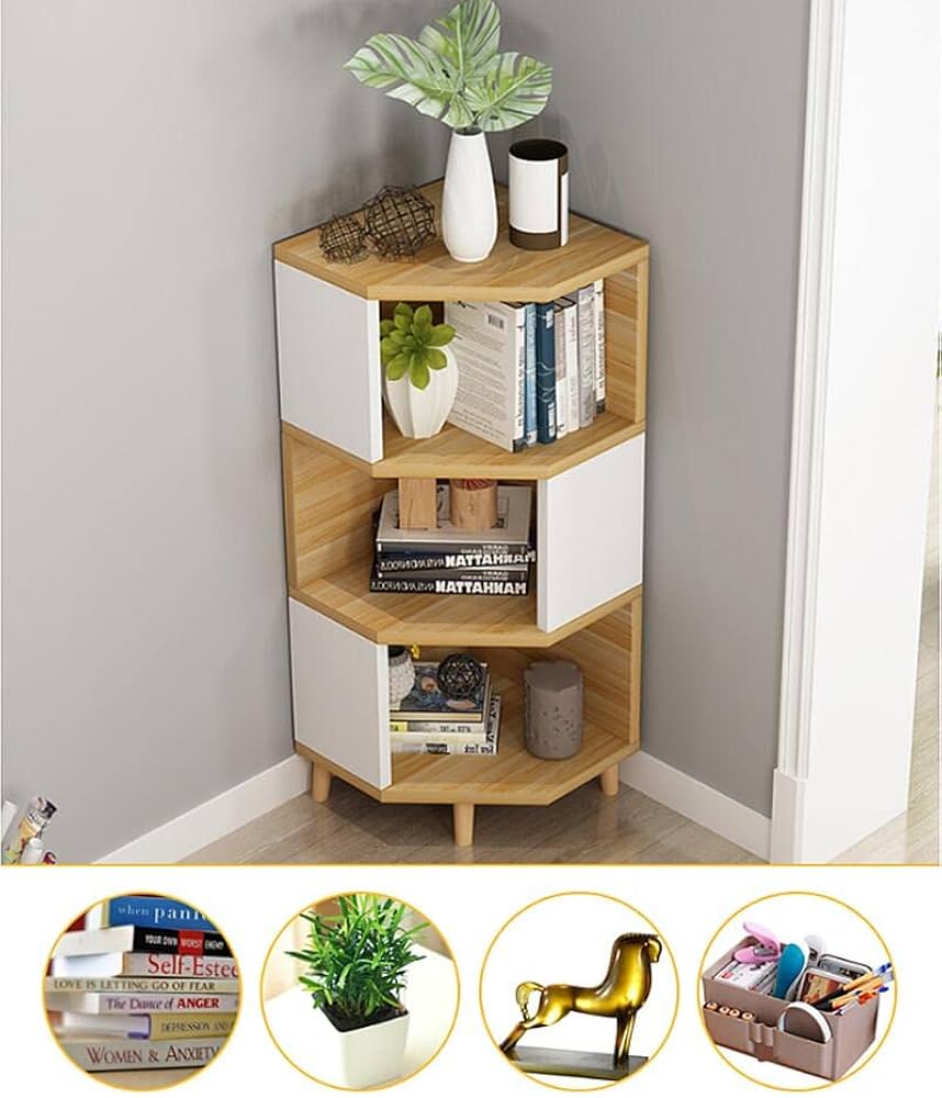 【お値下げ】木製コーナーキャビネット ダークレッド お値下げ】木製コーナーキャビネット ダークレッド