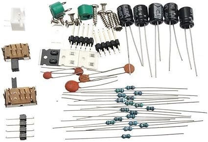 Amazon Co Jp Diyのデジタルオシロスコープの組み立てられていないキットsmdハウジングとはんだ付けされていないオリジナルjyetech Dso Shell Dso150 k モジュールのコンポーネント 産業 研究開発用品 Amazon Co Jp Diyのデジタルオシロスコープの組み立てられていないキットsmdハウジングとはんだ付けされていないオリジナルjyetech Dso Shell Dso150 k モジュールのコンポーネント 産業 研究開発用品