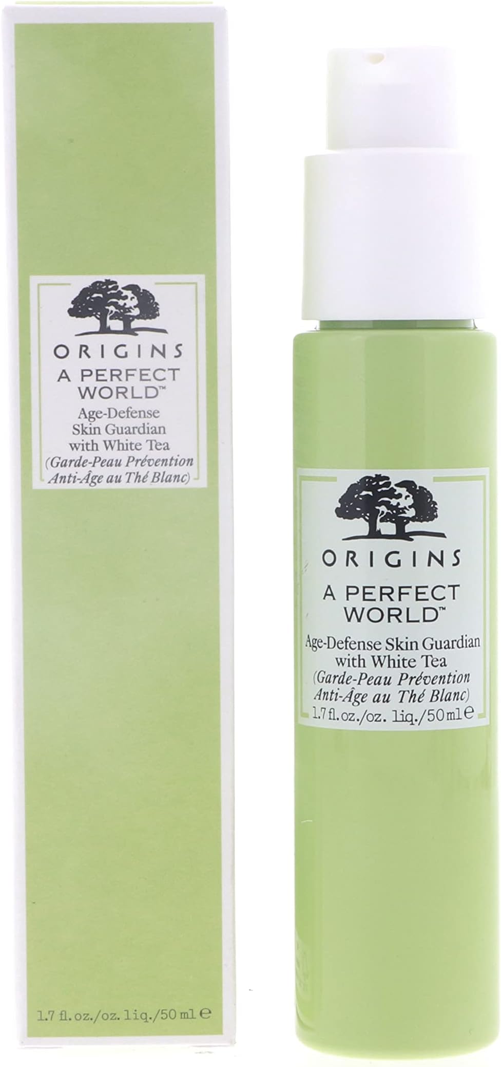 Origins A Perfect World Age-Defense Skin Guardian With White Tea 50ml