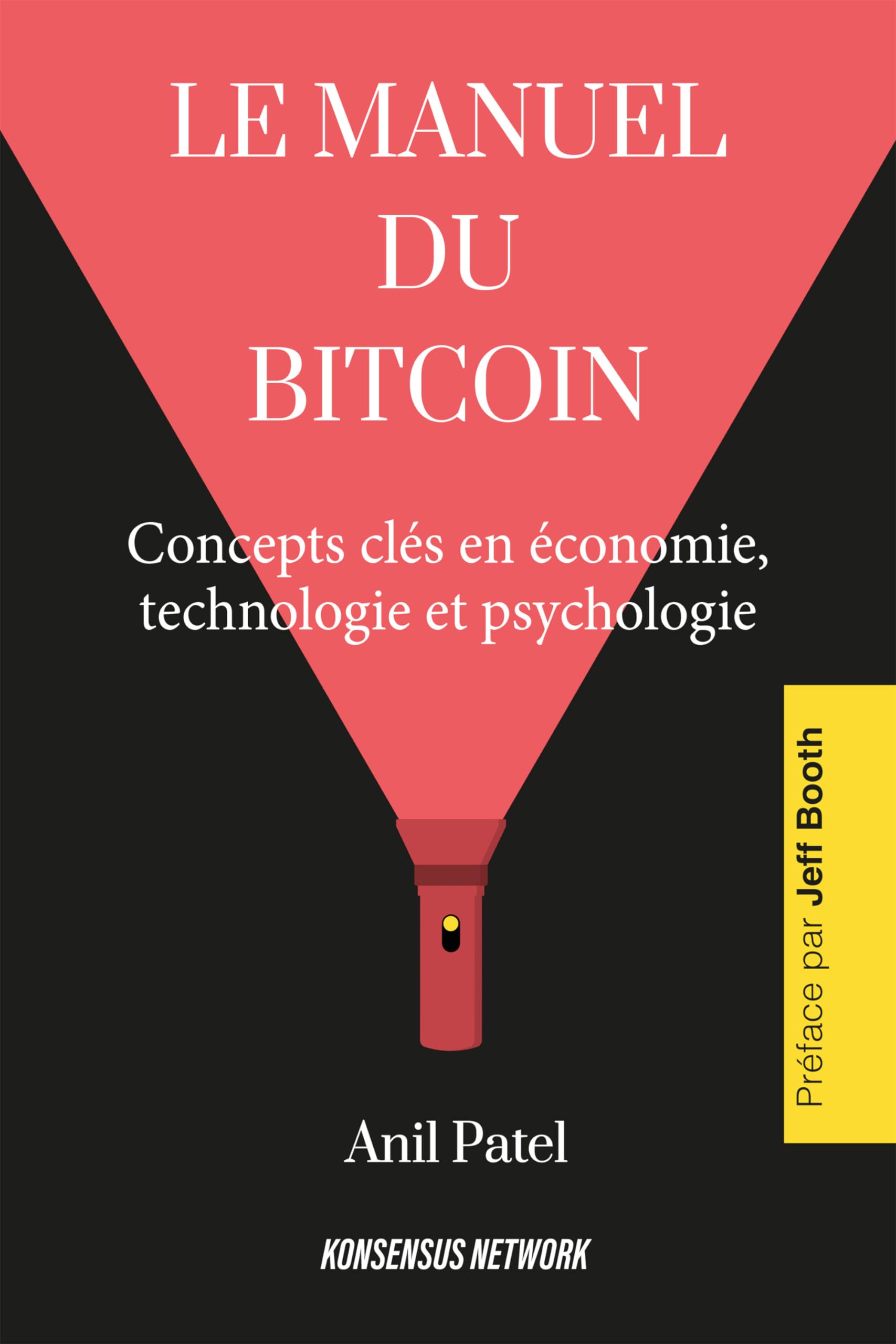 Amazon.fr - Le manuel du bitcoin: Concepts clés en économie, technologie et  psychologie - Patel, Anil, Young, Henry J.K.I., Gallego, Edouard - Livres