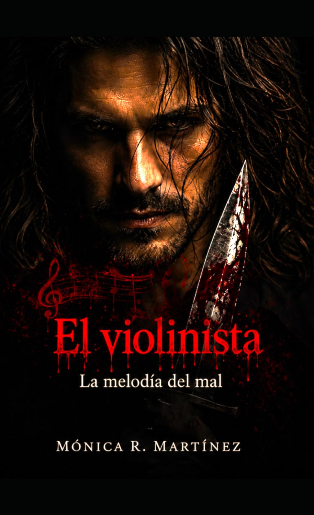 El violinista: La melodía del mal