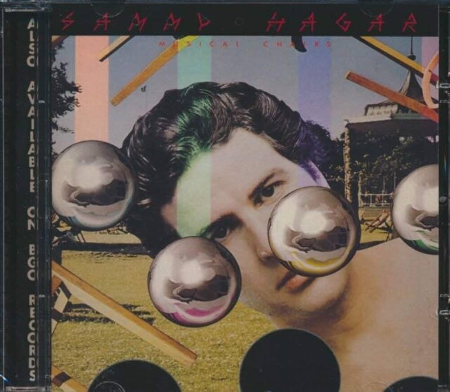 Sammy Hagar / サミー・ヘイガー / MUSICAL CHAIRS 61bv2Uxt1GL._UF894,1000_QL80_.jpg