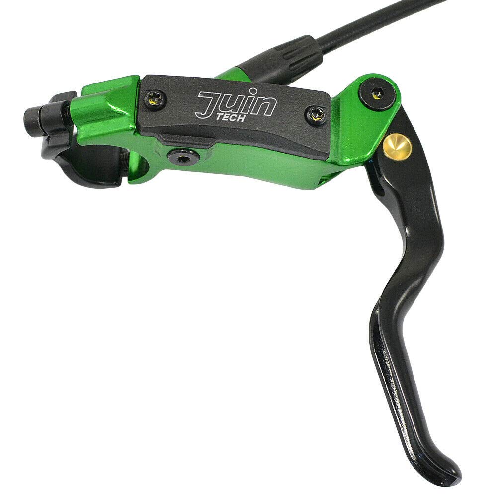 Amazon | JUIN TECH DB1 MTB E-bike Hydraulic Dual-Piston Disc Brake