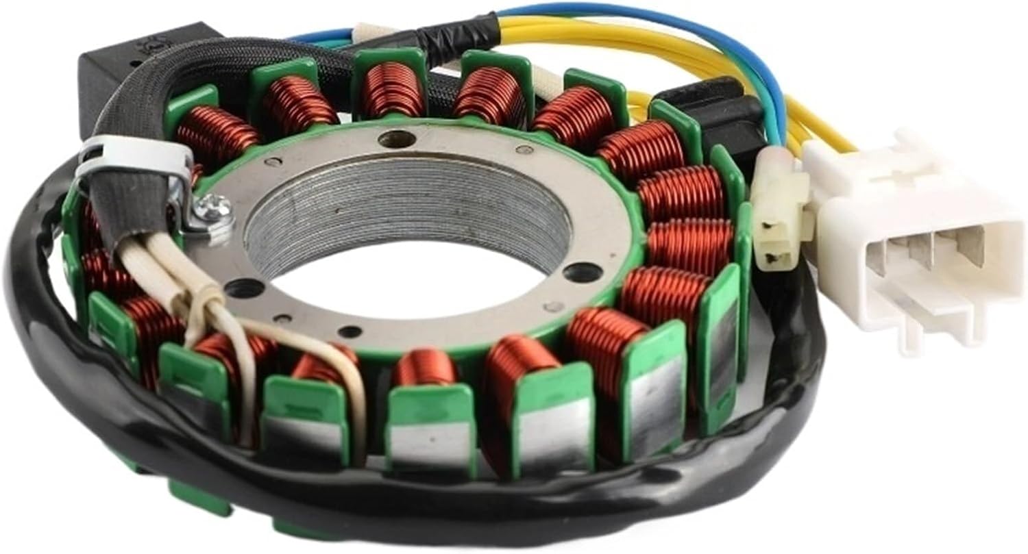 115mm Stator Generator 0180-032000 M550-A259 For CF188 500cc CF500 600cc CF625 625cc 2011-2016