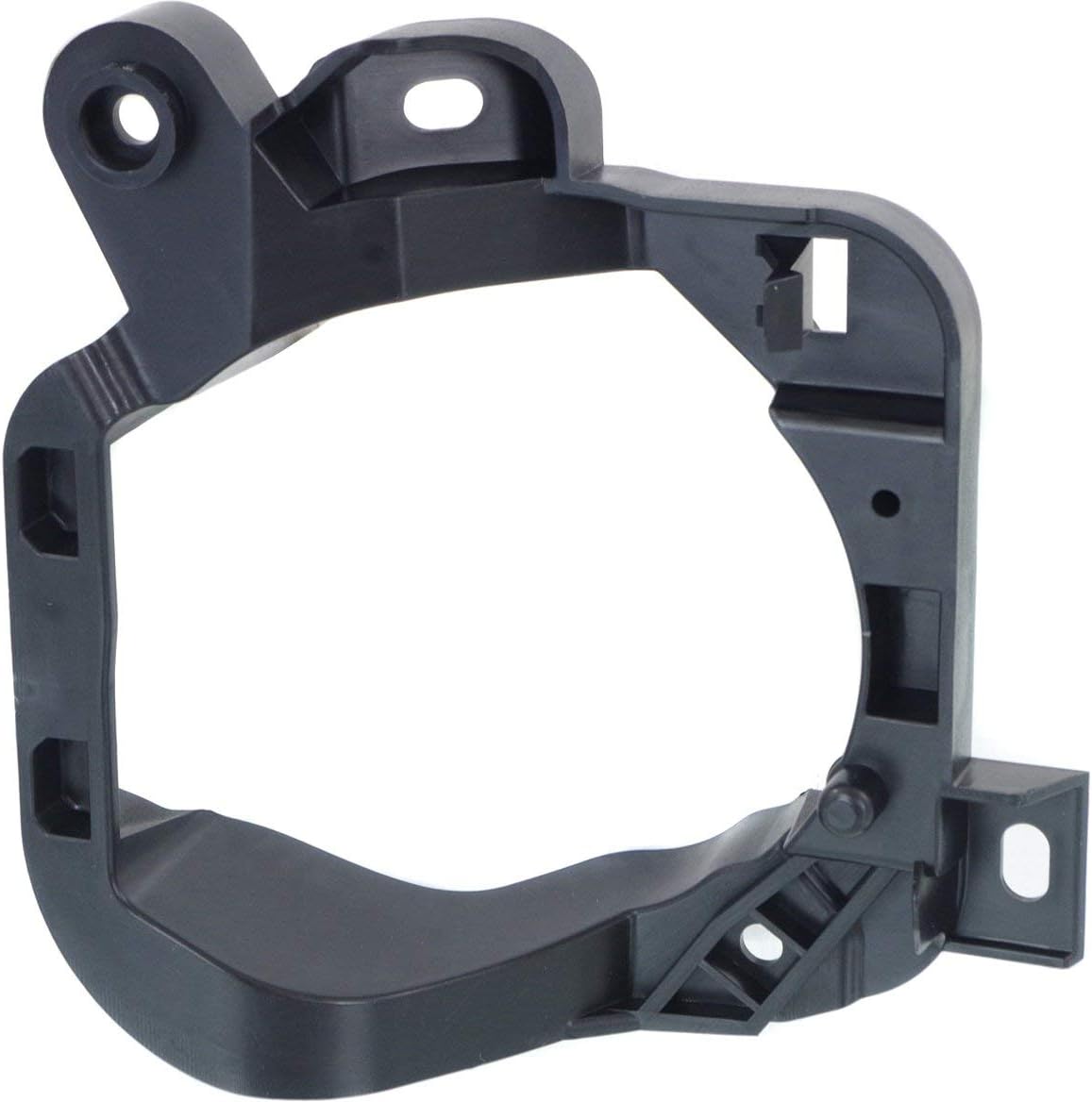 Garage-Pro Fog Light Bracket Set of 2 Compatible with LEXUS IS250/Is350 2011-2015 Right Side and Left Side Plastic with F Sport Pkg.