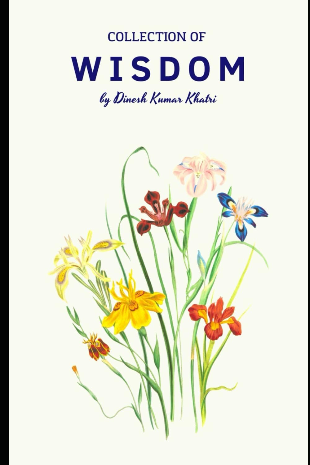 wisdom of the world: thoughts collection