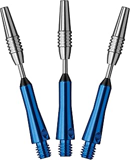 Shockwave Shaft Inbetween