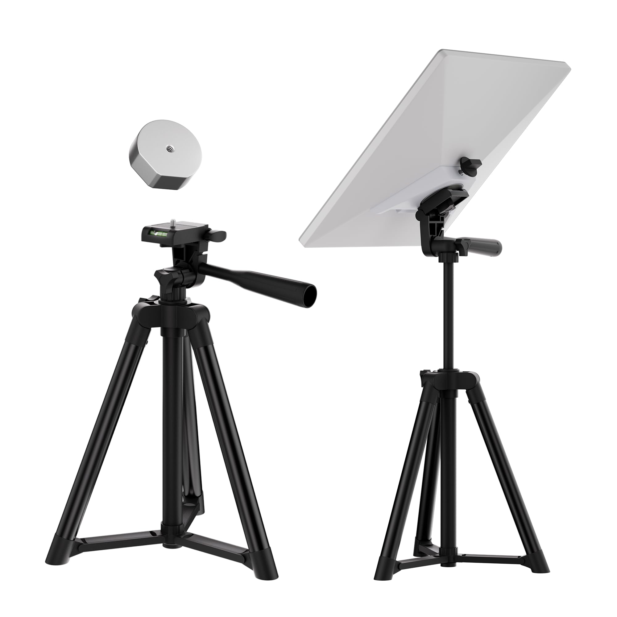 Supporto Tripode Per Starlink Mini - Montaggio Regolabile In Altezza E Inclinazione, 70 Pollici