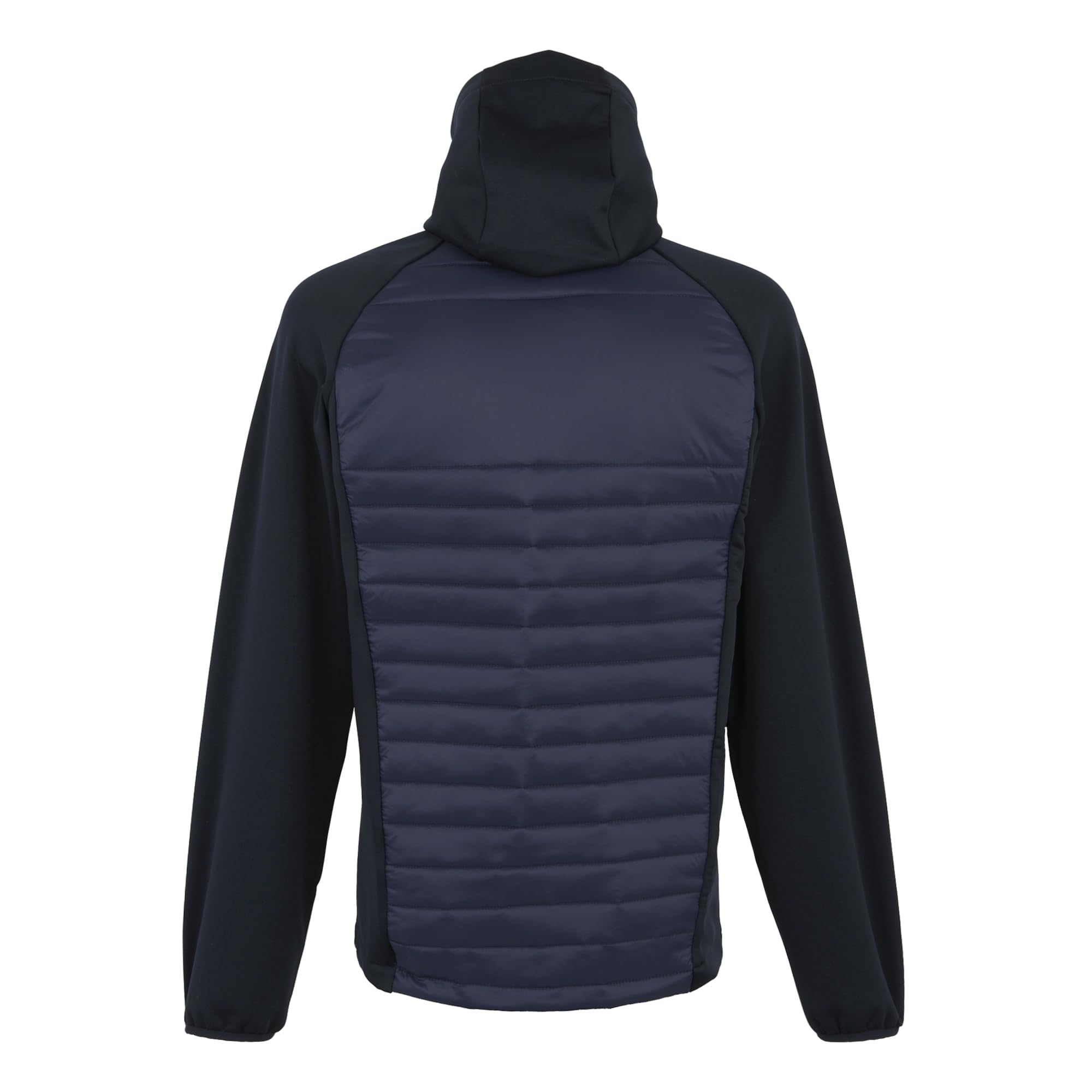 Regatta Regatta Professional Mens Navigate Hybrid Warm Work Jacket Chaqueta híbrida de forro polar Hombre (Pack de 1)