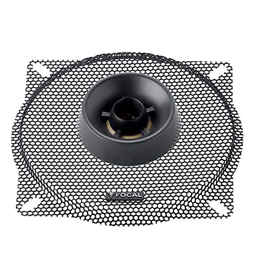 Focal HDK165-98/2013 Parlante Tweeter para Moto miniatura 3