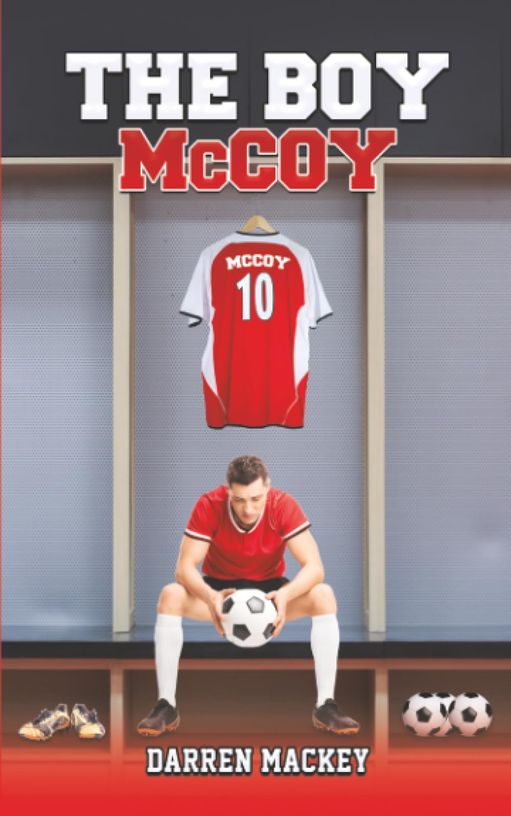 The Boy McCoy