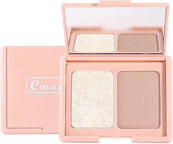 Amazon Co Jp アイシャドウ 韓国コスメ 2色 グリッタ 可愛い ハイライト チーク 涙袋 アイシャドウ ラメ 偏光 キラキラ アイシャドウ コスプレ アイシャドウパレット 韓国 安い アイシャドウパレット 安い 500円以下 携帯便利 日韓風 高発色 高着力 Fanhera ホビー