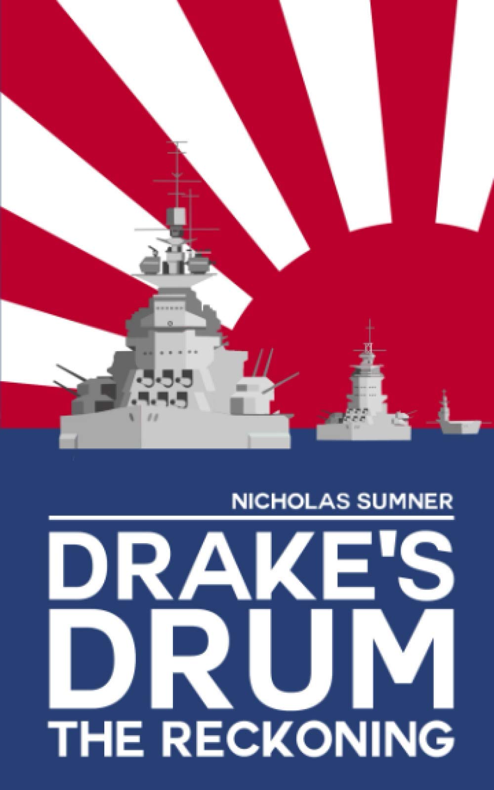 Drake's Drum: The Reckoning