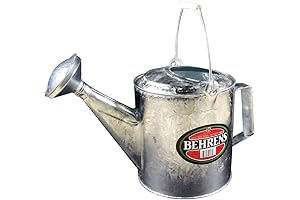 Behrens 1.5 Gallon Watering Can