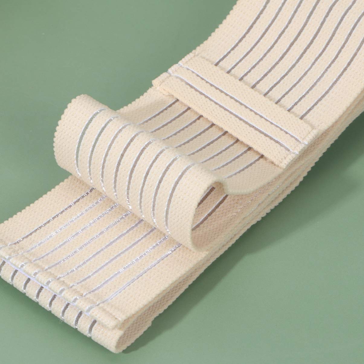 AQUASHIELDING Peritonealdialyse-Gürtel – G-Tube Gürtel, PD-Gürtel, Bauchkatheter-Schutzhülle – Verstellbarer Baumwollgürtel (38 Zoll) Mit Tasche Für Schlauch, Für PEG-, G- & J-Sonden