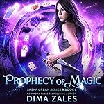Cover of Prophecy of Magic