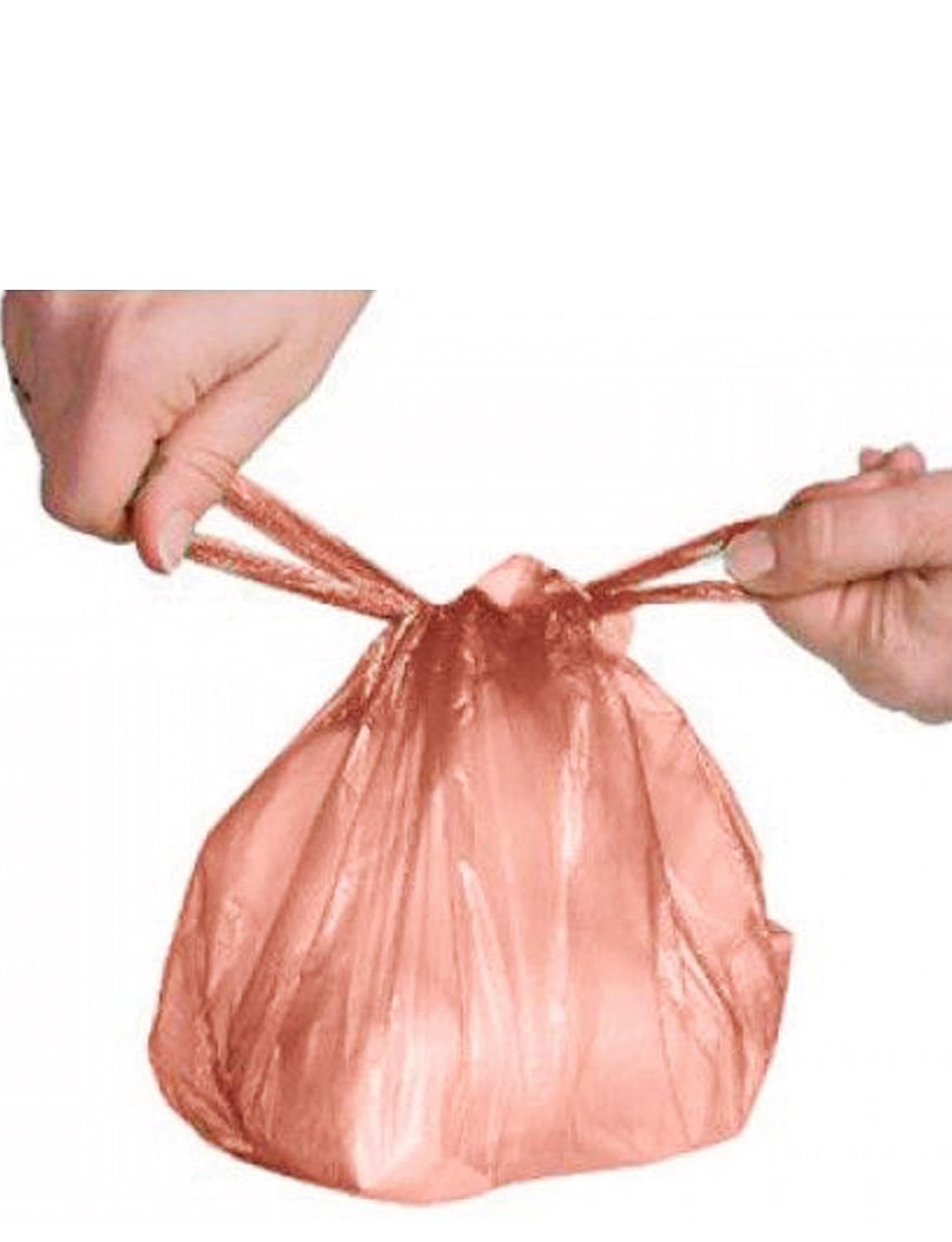 Elbon Multi Odour Control Waste Sacks - Nappy Bags 300Pk