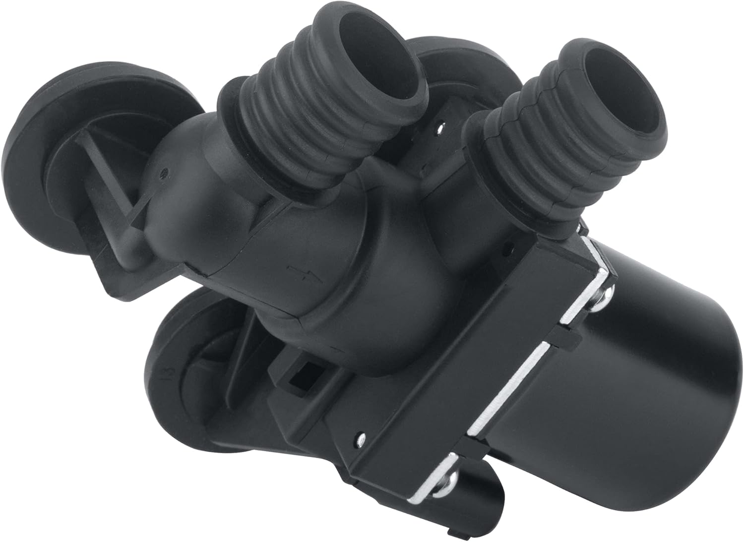 BOXI HVAC Heater Control Valve for BMW E39 E46 3 5 Series E83 X3 64118369805 64118369806