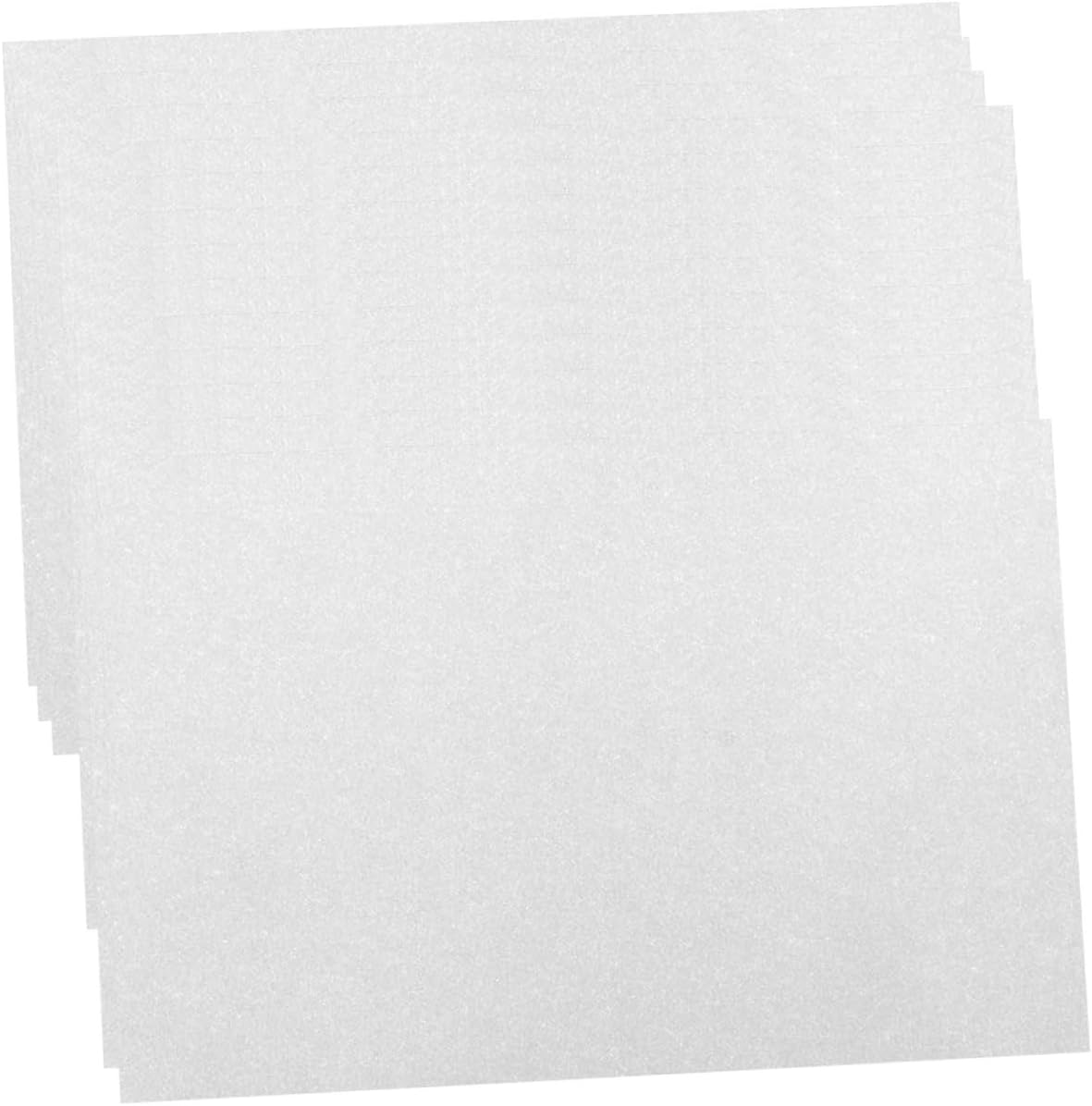 VILLCASE Translucent Tracing Paper Copying Drawing Paper for Handwriting Calligraphy Practice Smooth Writing Surface with Transparency for Teens and Adults