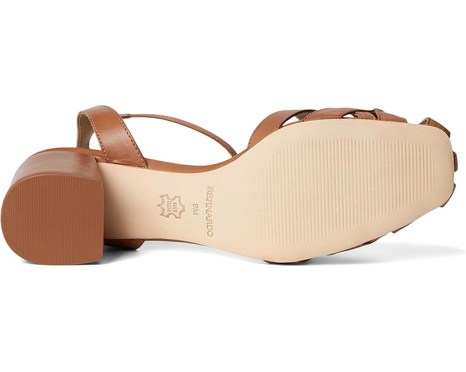 Bernardo Atlas - Bottom View