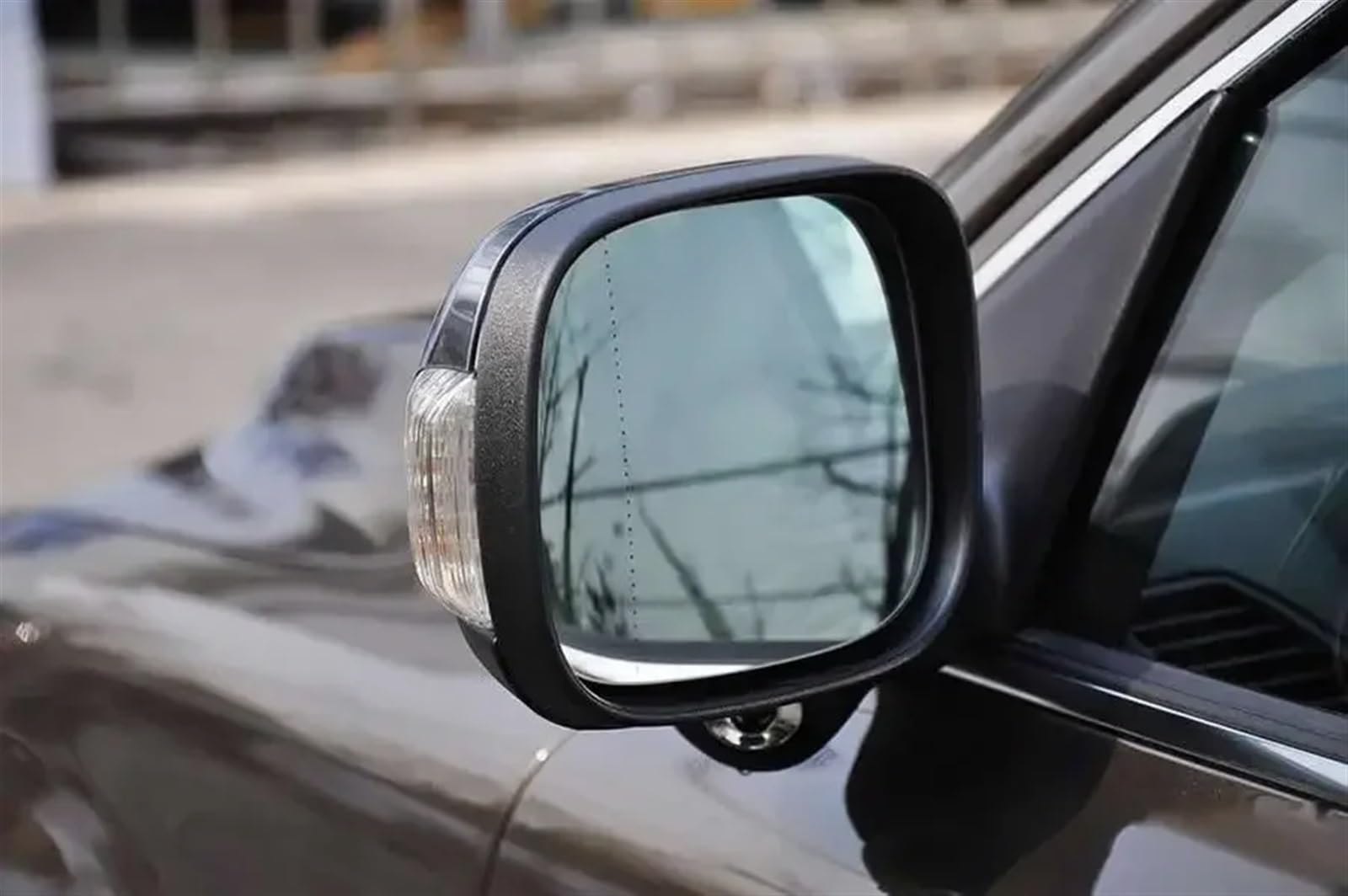 2 Stuks Treeplanken Sideskirts voor Volvo XC90 2015-2023 - Duurzame Zijdrempel Slijtvaste Auto Zijschot