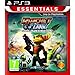 Price comparison product image Ratchet & Clank: Tools of Destruction: ESN (PS3)