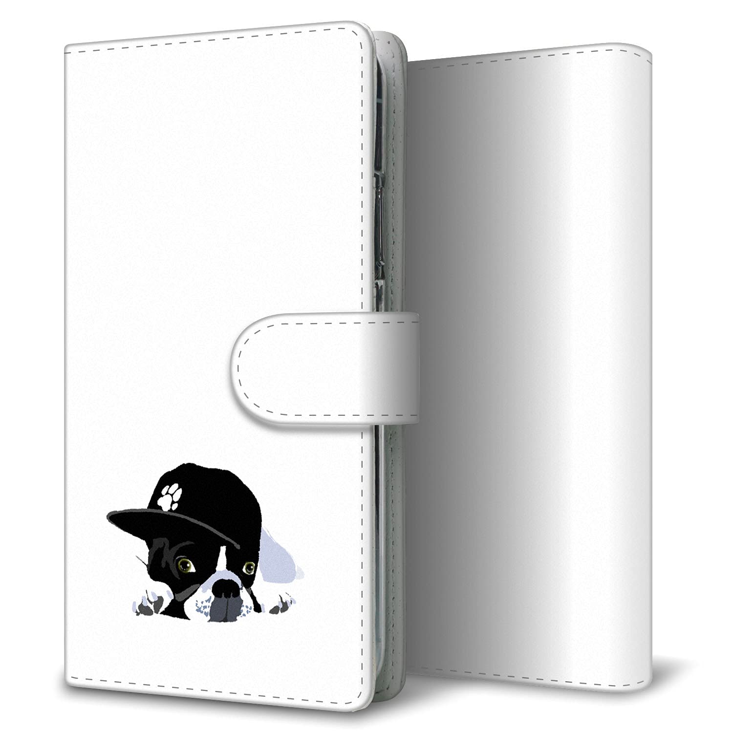 Amazon.co.jp: docomo AQUOS sense3 SH-02M 手帳型 スマホ ケース