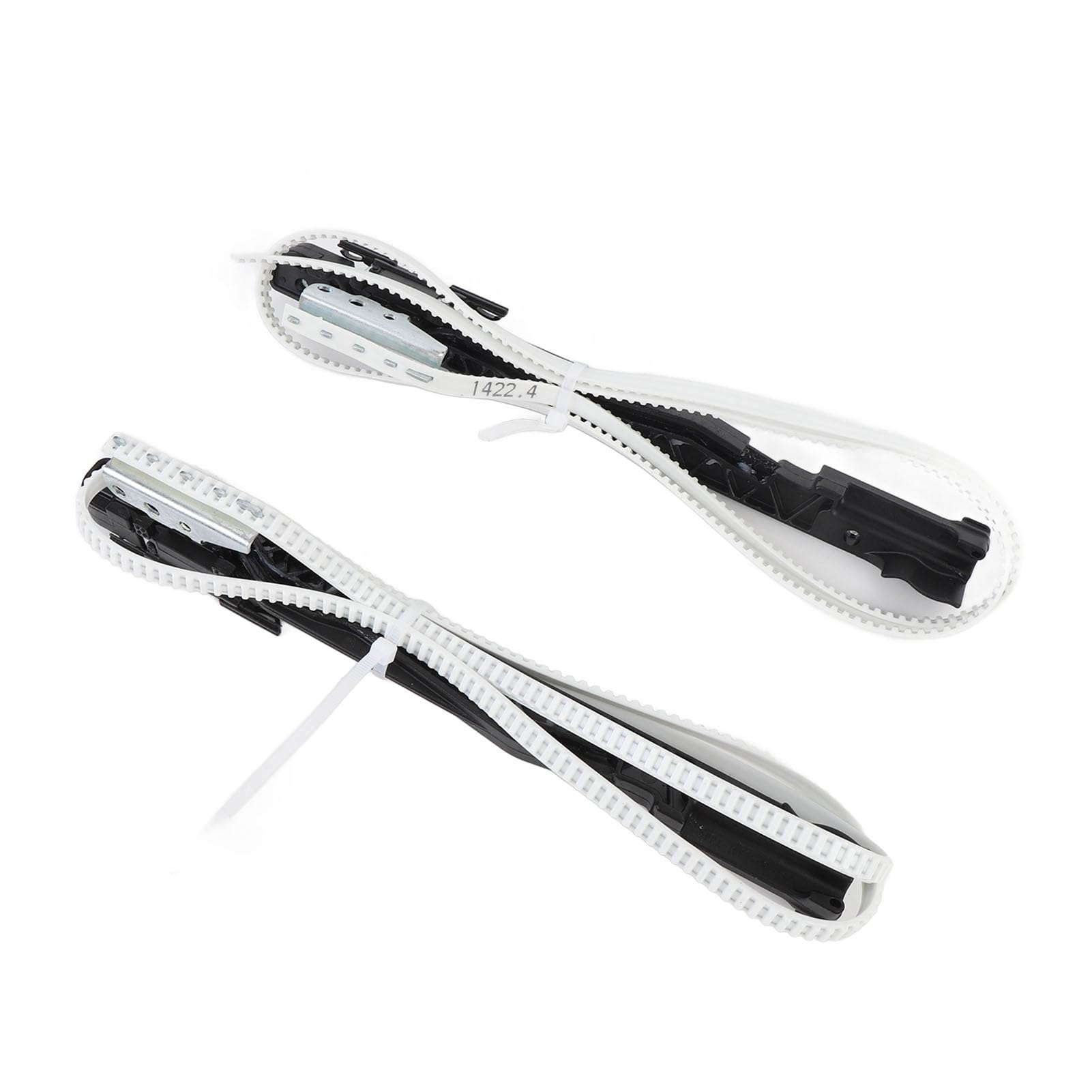 Generic Sous-ensemble de Câble D'entraînement de Toit Coulissant de Transmission de Puissance Optimale, Numéro OE pour RX300 330 350 RX27 450H RX400H, 2 Pièces Longue Durée pour la Série RX