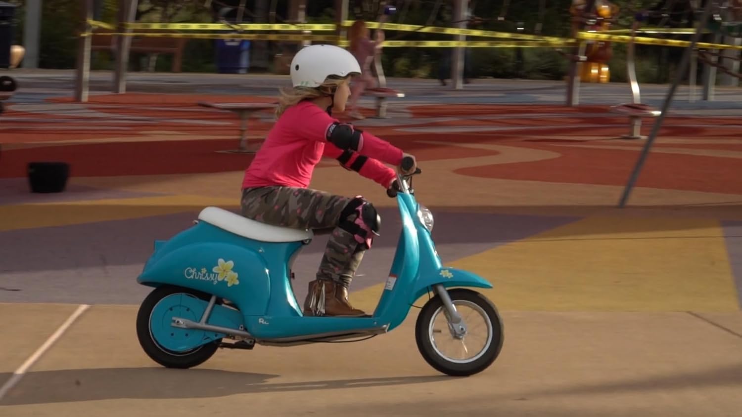 80SIX Triple Certified Multisport Helmet - Ideal for Bike, Scooter, Skateboard, Roller Skate and Inline Skate - Image 6