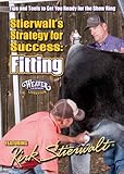 Weaver Leather Stierwalt's Strategy for Success Fitting DVD