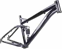 アメリカ製　VENTANA MTB リアサスフレーム　26インチ アメリカ製 VENTANA MTB リアサスフレーム 26インチ