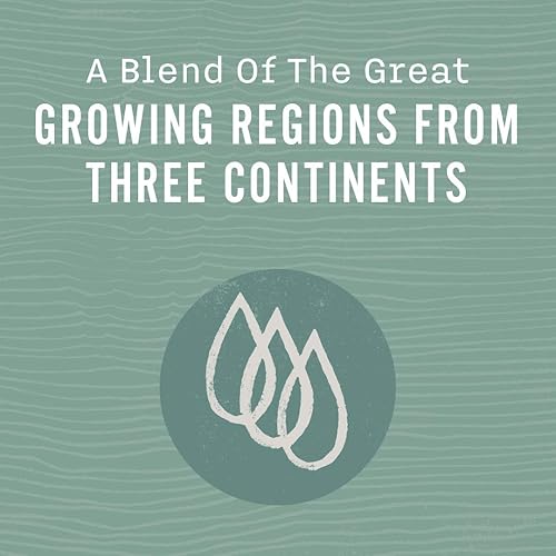 Miniatura 4 de Allegro Coffee Café molido orgánico de mezcla continental, 12 oz