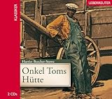 CD - Onkel Toms Hütte - Harriet Beecher-Stowe