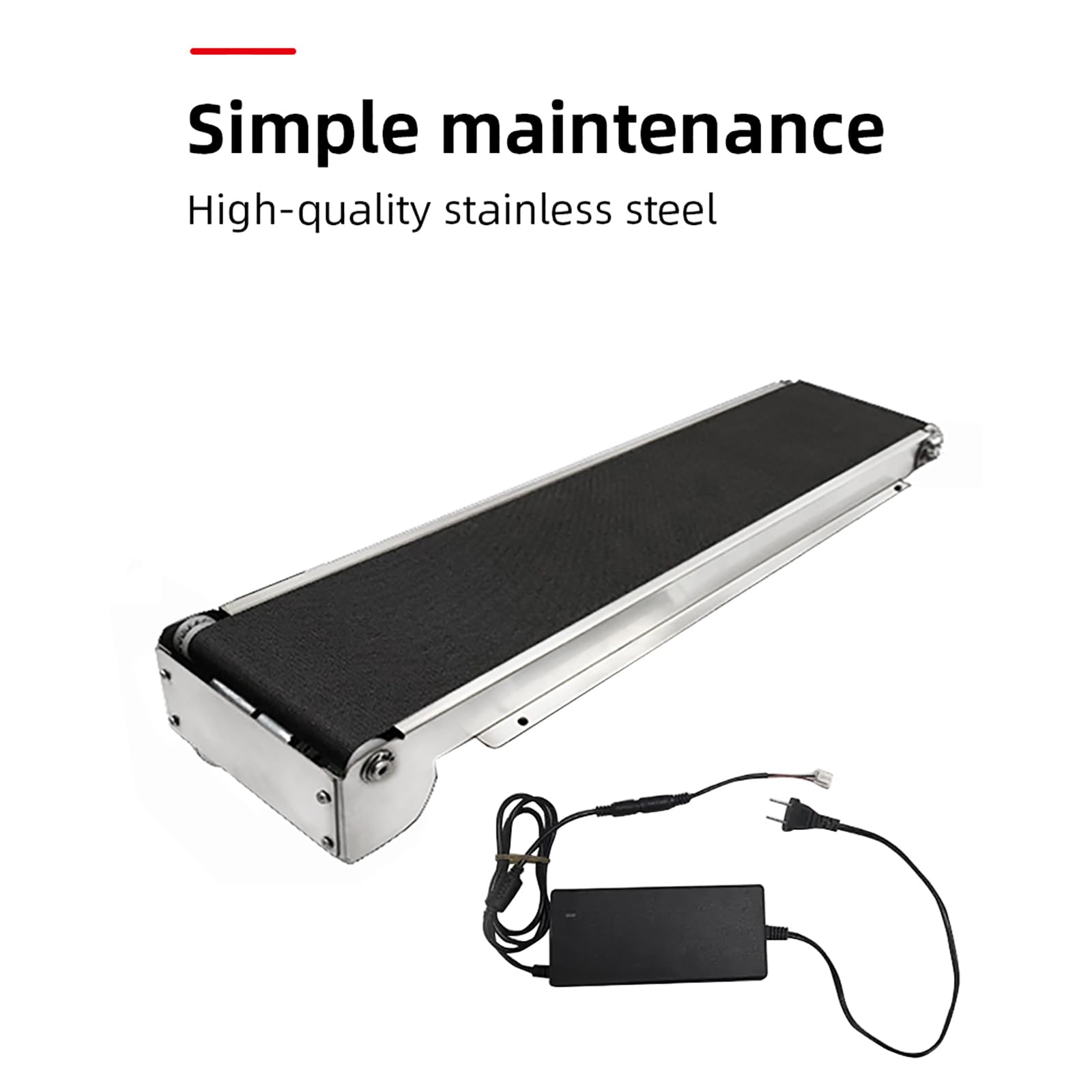 Nastro Trasportatore Per Sigillatrici | 50 Pezzi 770x15x2 Mm | Compatibile Con FR-900 E FRD-1000 | Nastri Durevoli Per Macchine Sigillatrici - Foto 6