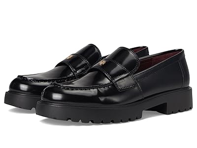 Tory Burch Classic Lug Loafer Women