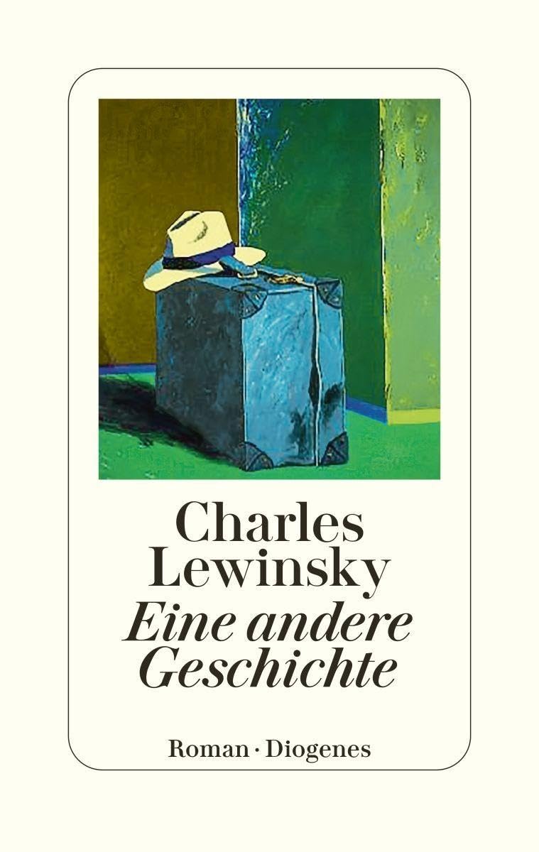 Eine andere Geschichte