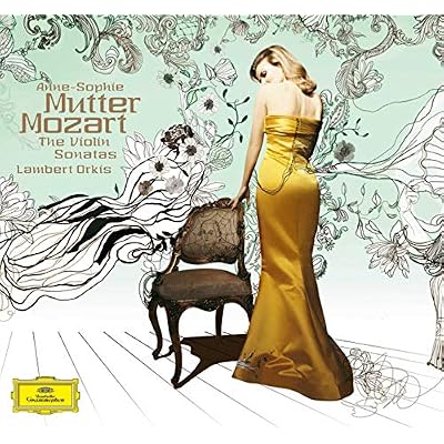 Complete Violin Sonatas