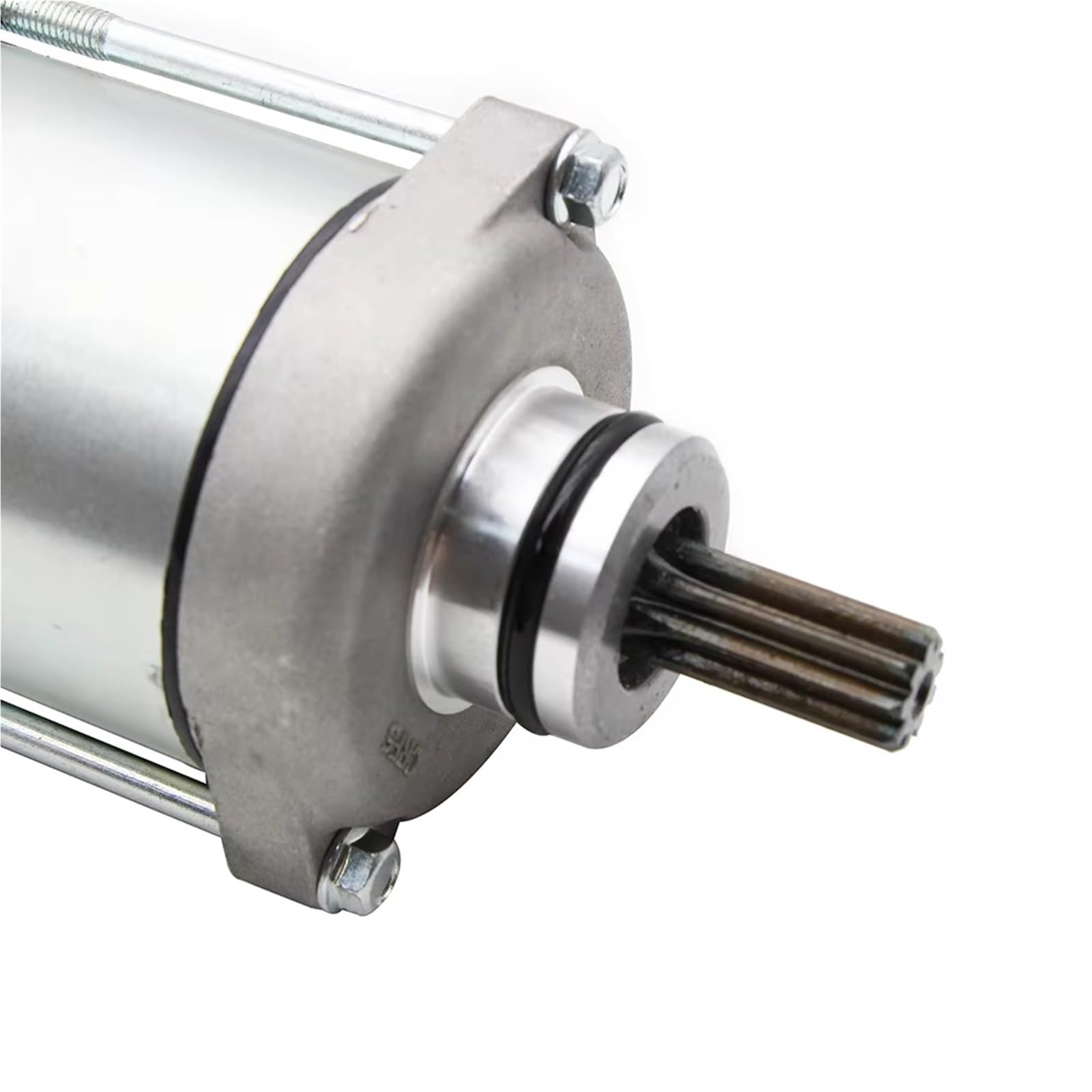Arrancador Compatible Con Yamaha Para YS250 Para FAZER250 2012 Motor De Arranque, Accesorios Eléctricos Giratorios Para Motocicletas. Referencia: 44C-H1890-10