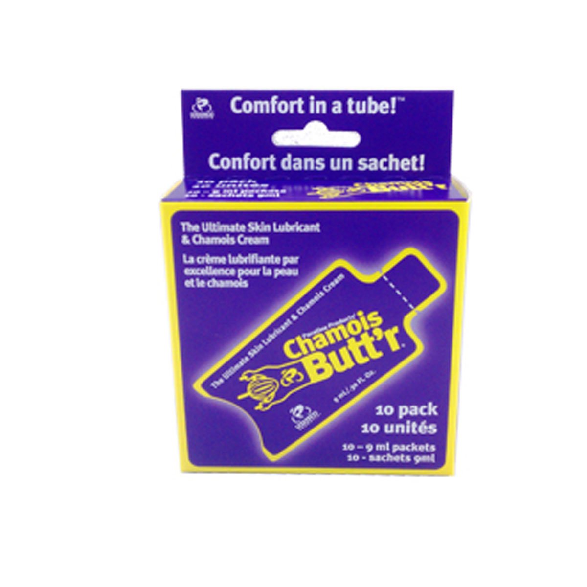 Chamois Butt'rOriginal Formula Chamois Cream