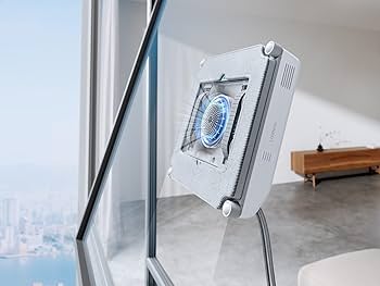 Buy ECOVACS WINBOT Mini Window Cleaning Robot, Compact Design