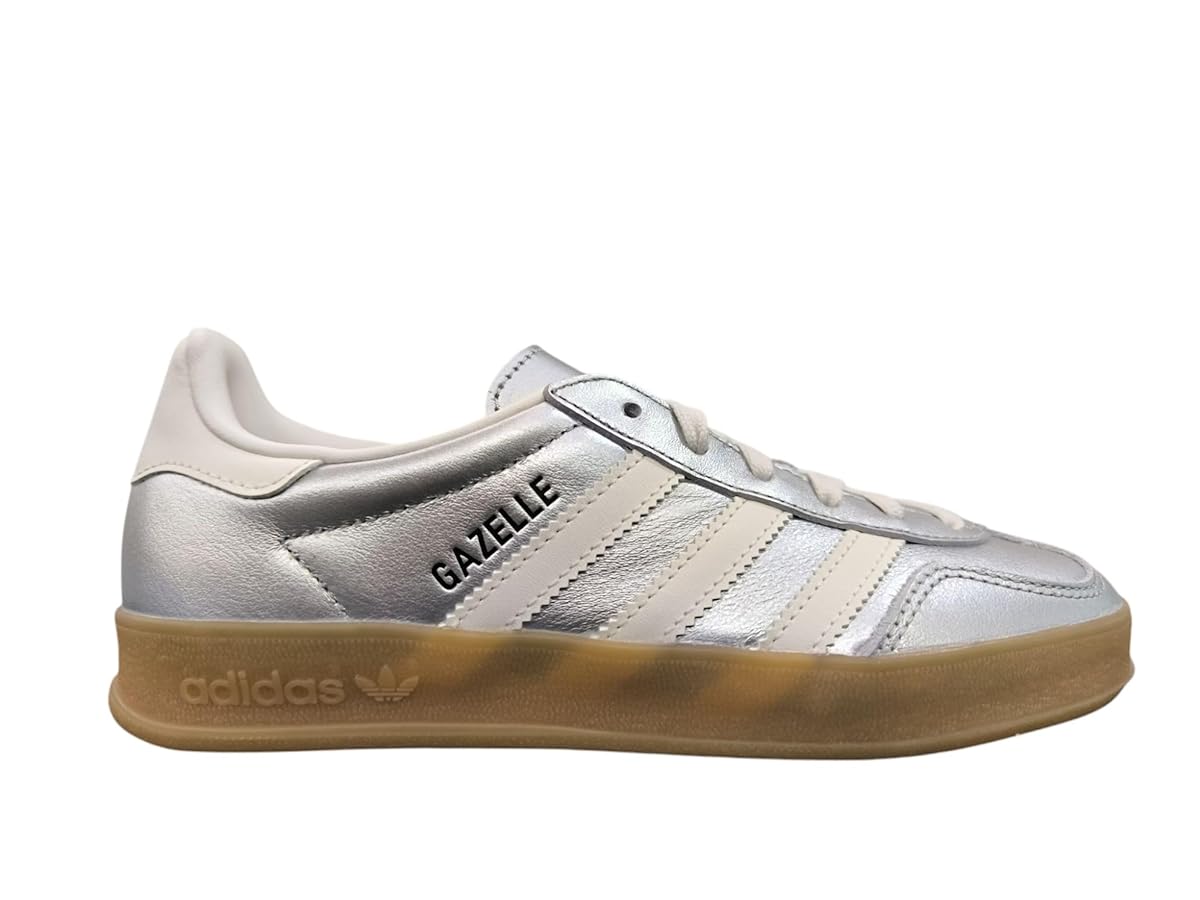 Amazon.com | Adidas Originals Gazelle Indoor Mens Sneaker