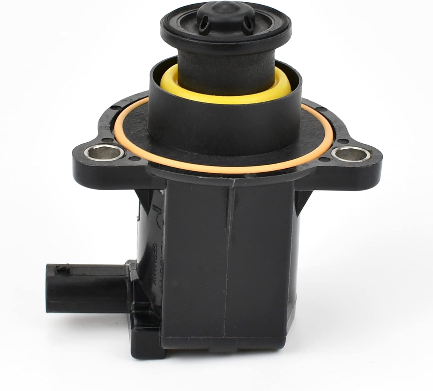 Turbocharger Solenoid Valve 0001531159 Easy to Install Car Automotive Solenoid Valve for Mercedes-benz W176 V177 W205 C205 C117 S212 H247 R172 M270.910 1.6L M271.860 1.8L