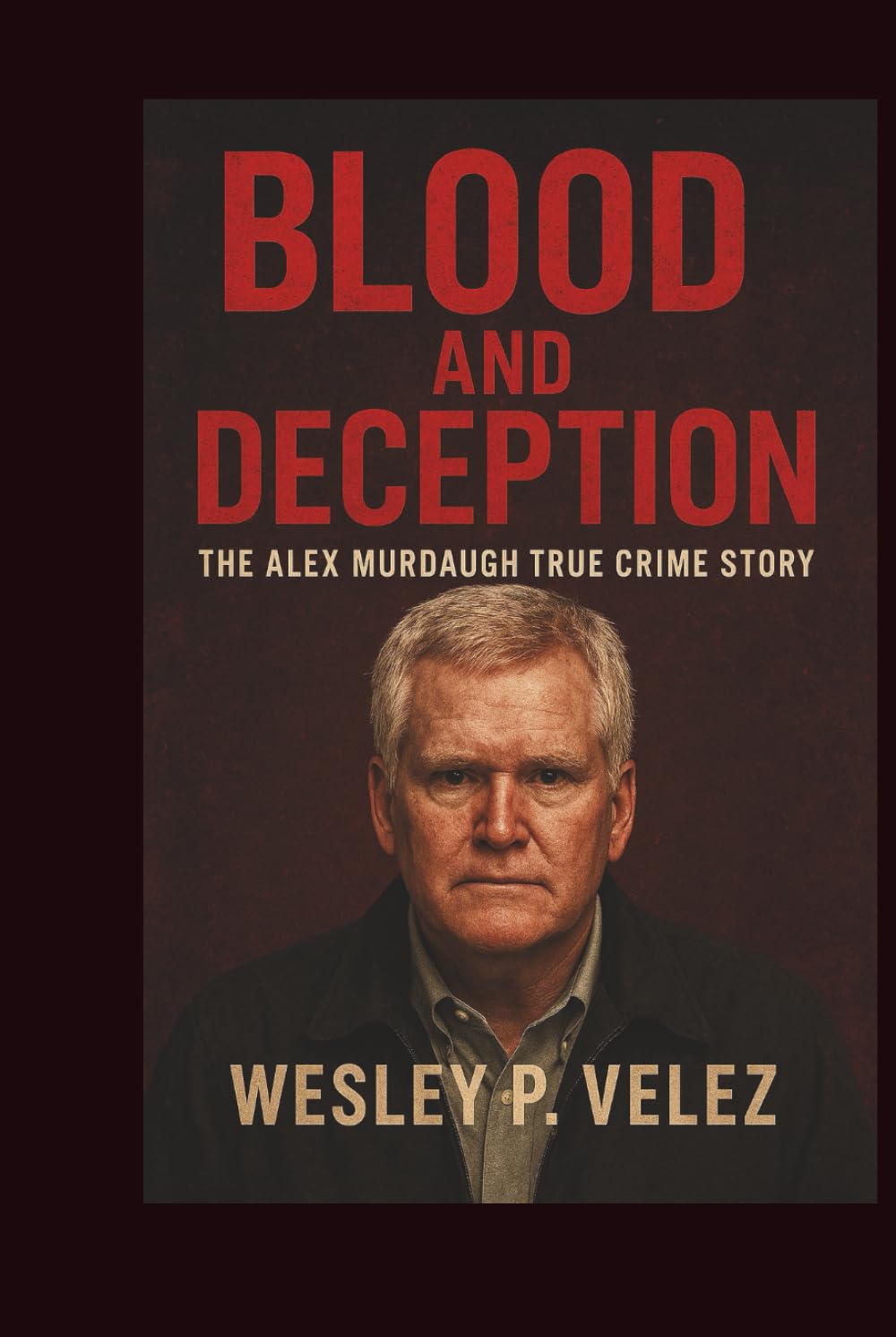 Blood and Deception: The Alex Murdaugh True Crime Story