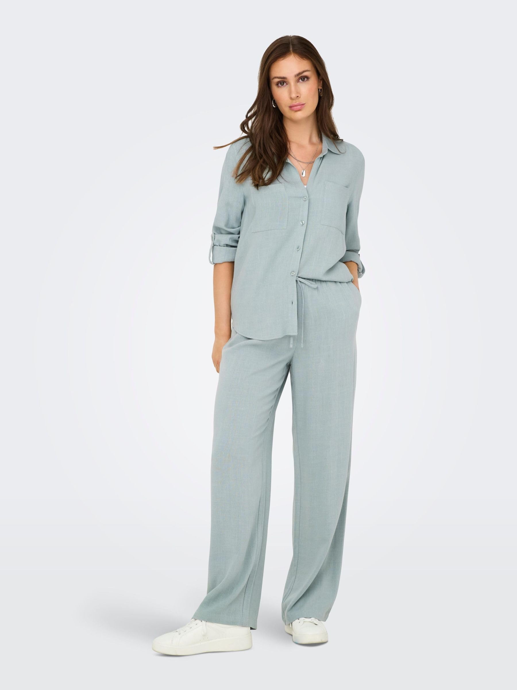 ONLY Chemise ONLYASMIN-Siesta Chemise