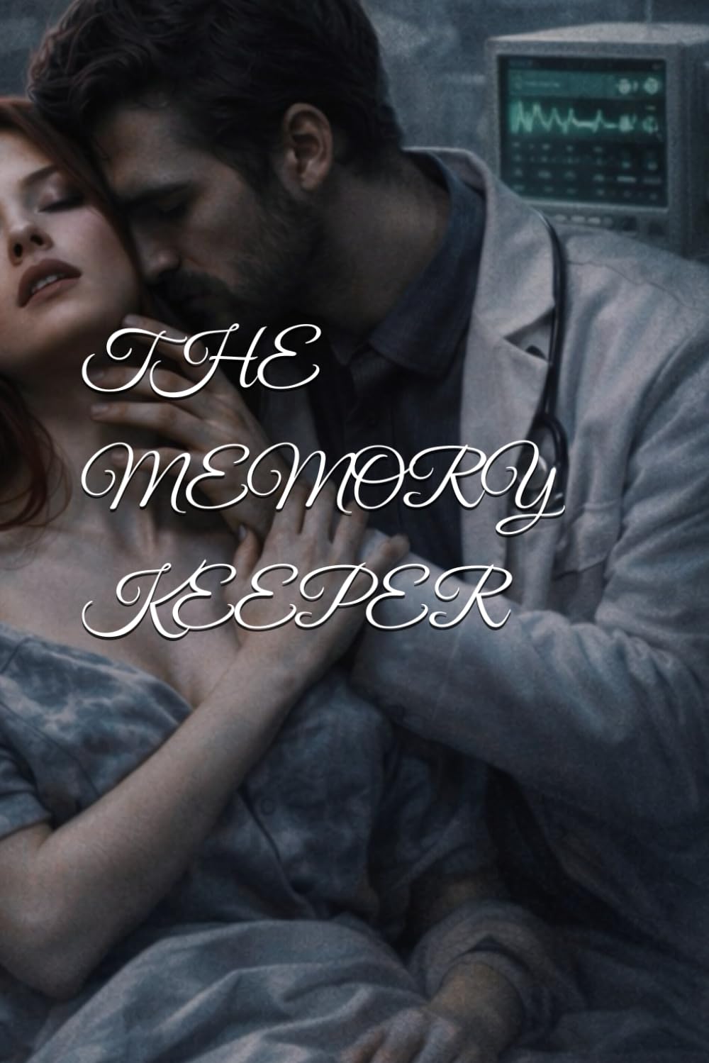 THE MEMORY KEEPER