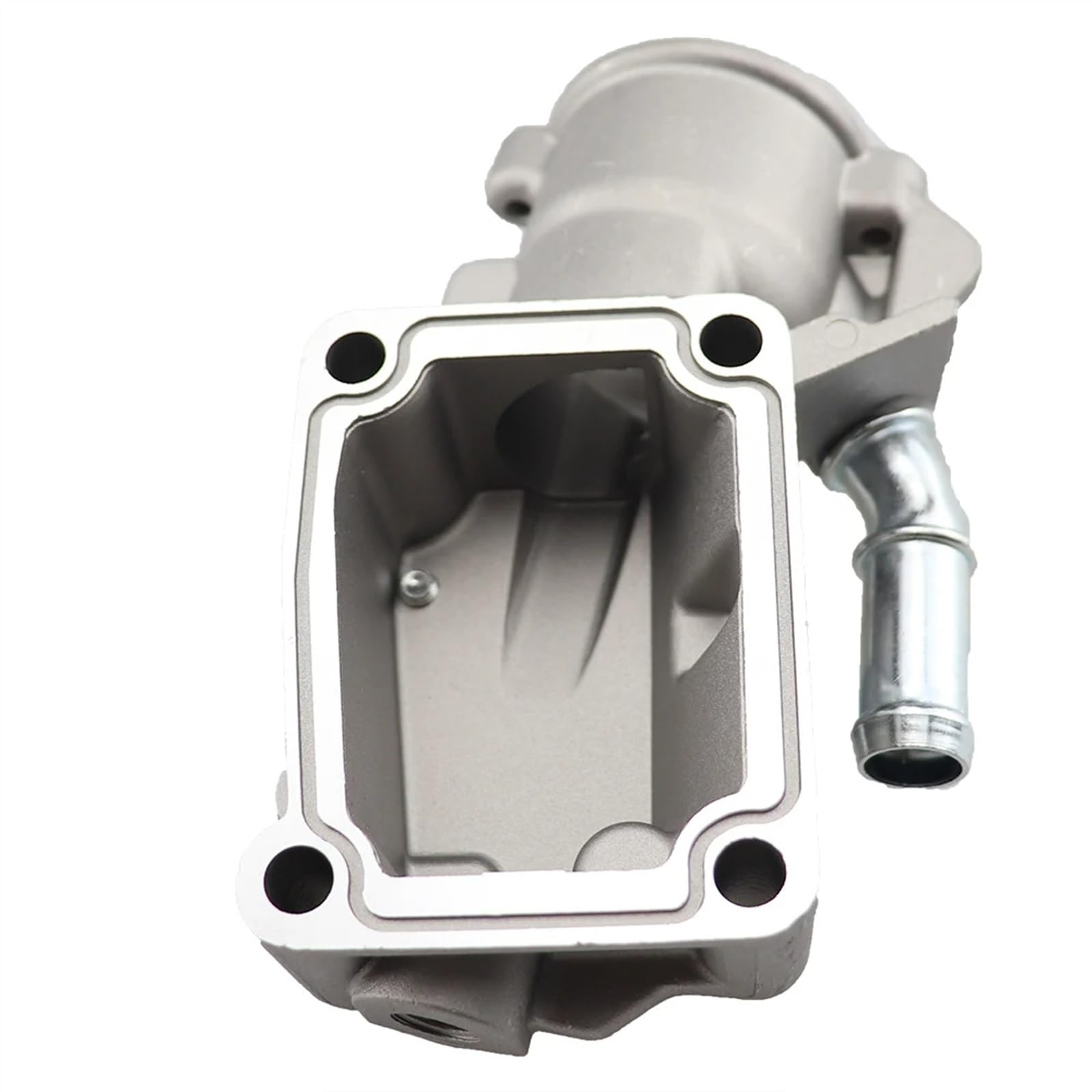 Obudowa termostatu samochodowego do Peugeot 206 307 1.4 1.6 obudowa termostatu płynu chłodzącego silnika samochodowego z czujnikiem 1336W3