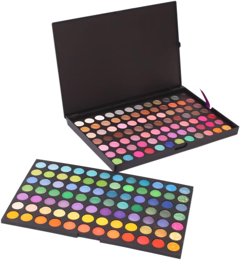 Profession 168 Full Color Makeup Eyeshadow Palette Eye Shadow