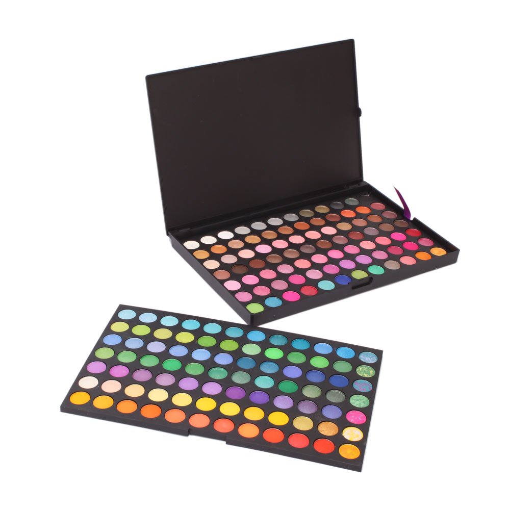 Profession 168 Full Color Makeup Eyeshadow Palette Eye Shadow